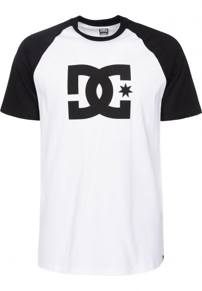 DC T-SHIRT UOMO